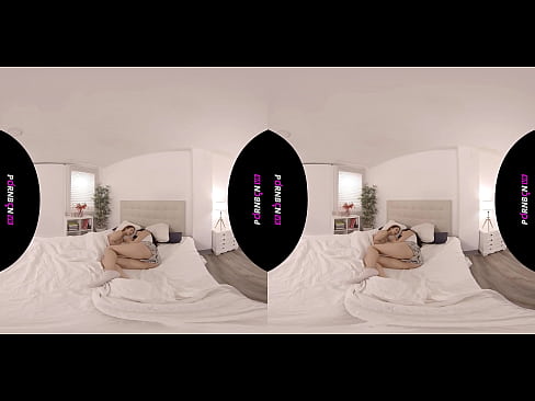 ❤️ PORNBCN VR De jèn madivin reveye eksitan nan reyalite vityèl 4K 180 3D Geneva Bellucci Katrina Moreno ️❌ Ponografi anal nan pònografi ht.shufflesex.ru ❌️❤